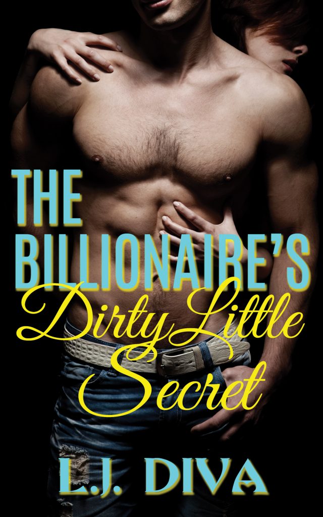 Book Cover: The Billionaire's Dirty Little Secret