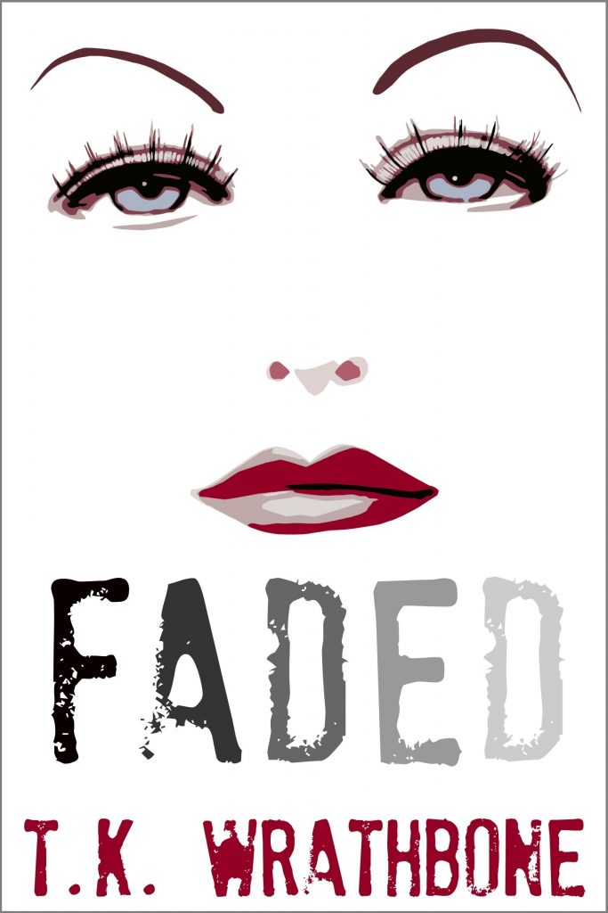 Book Cover: Faded