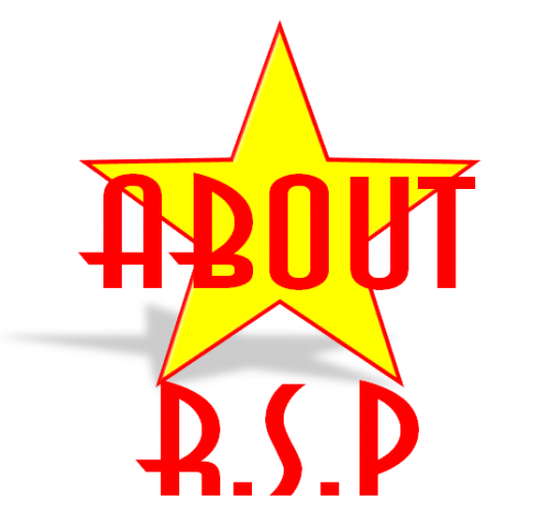 ABOUT RSP